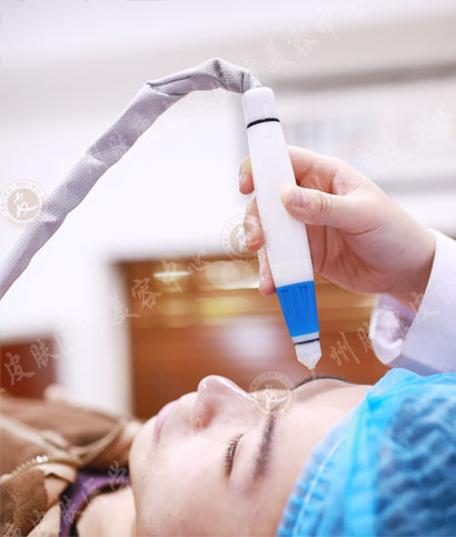 广州肤康皮肤病医院