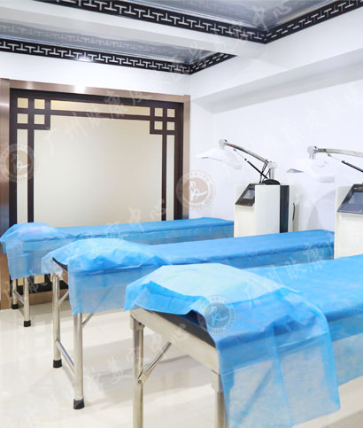 广州肤康皮肤病医院