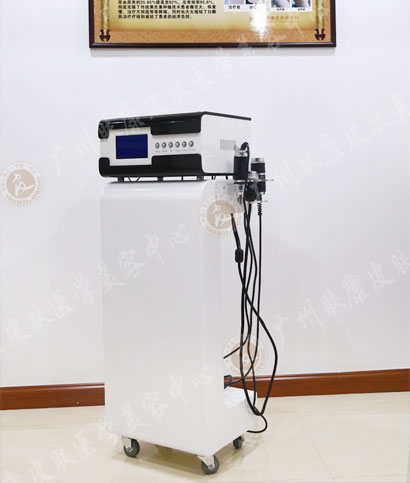 广州肤康皮肤病医院