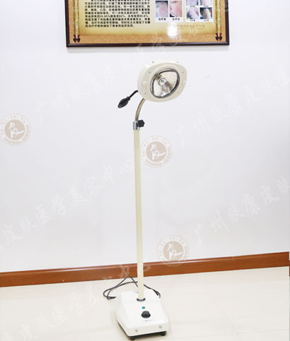 广州肤康皮肤病医院